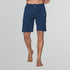 XYXX Ace Modal-Cotton Shorts Estate Blue