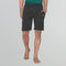 XYXX Ace Modal-Cotton Shorts Graphite Grey
