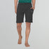 XYXX Ace Modal-Cotton Shorts Graphite Grey