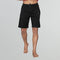 XYXX Ace Modal-Cotton Shorts Pitch Black