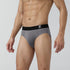 XYXX Nova Aero Traq Cotton Briefs (Pack of 5)