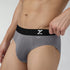 XYXX Nova Aero Traq Cotton Briefs (Pack of 5)