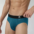 XYXX Nova Aero Traq Cotton Briefs (Pack of 5)