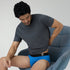XYXX Nova Aero Traq Cotton Briefs (Pack of 5)