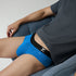 XYXX Nova Aero Traq Cotton Briefs (Pack of 5)