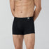 XYXX Cotton Trunks Lovestruck Confetti Black Blue Pack Of 6