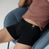 XYXX Aero Traq Cotton Trunks Black Knight (Pack of 5)