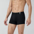 XYXX Aero Rave Cotton Trunks Black Blue Green (Pack of 5)