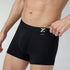 XYXX Aero Traq Cotton Trunks Black Knight (Pack of 5)