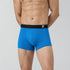 XYXX Cotton Trunks Lovestruck Confetti Blue Green Pack Of 6