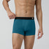 XYXX Parallax Aero Traq Cotton Trunks Blue Black (Pack of 6)