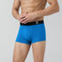 XYXX Aero Rave Cotton Trunks Black Blue Green (Pack of 5)