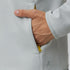 XYXX Alpha Half Zip Sweatshirt Moon Grey