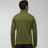 XYXX Alpha Half Zip Sweatshirt Olive Green