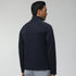 XYXX Alpha Half Zip Sweatshirt Pitch Black