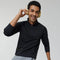 XYXX Alpha Half Zip Sweatshirt Pitch Black