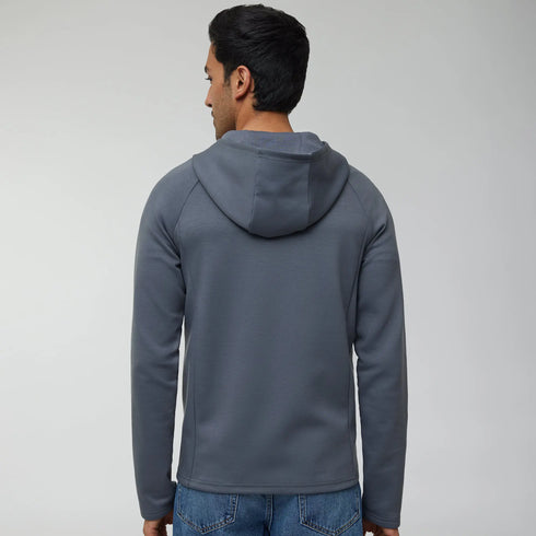 XYXX Alpha Hoodies Jackets Ash Grey