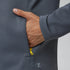 XYXX Alpha Hoodies Jackets Ash Grey
