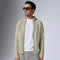 XYXX Alpha Hoodies Jackets Cascade Grey