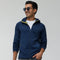 XYXX Alpha Hoodies Jackets Midnight Blue