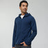 XYXX Alpha Hoodies Jackets Midnight Blue