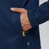 XYXX Alpha Hoodies Jackets Midnight Blue