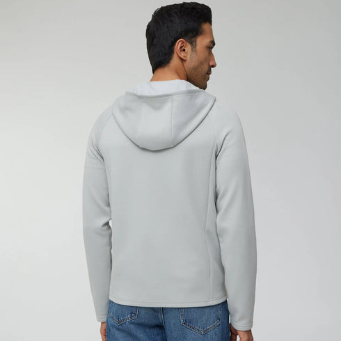 XYXX Alpha Hoodies Jackets Moon Grey