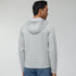 XYXX Alpha Hoodies Jackets Moon Grey