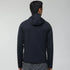 XYXX Alpha Hoodies Jackets Pitch Black