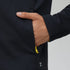 XYXX Alpha Hoodies Jackets Pitch Black