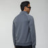XYXX Alpha Zip Ups Jackets Ash Grey