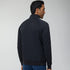 XYXX Alpha Zip Ups Jackets Pitch Black