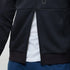 XYXX Alpha Zip Ups Jackets Pitch Black