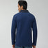 XYXX Alterra Fleece Jackets Midnight Blue