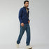XYXX Alterra Fleece Jackets Midnight Blue