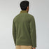 XYXX Alterra Fleece Jackets Olive Green