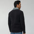 XYXX Alterra Fleece Jackets Pitch Black