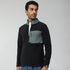 XYXX Alterra Fleece Jackets Pitch Black