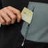 XYXX Alterra Fleece Jackets Pitch Black