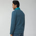 XYXX Alterra Fleece Jackets Sea Blue