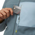 XYXX Alterra Fleece Jackets Storm Blue