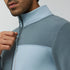 XYXX Alterra Fleece Jackets Storm Blue