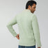 XYXX Alterra Fleece Jackets Tea White