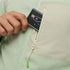 XYXX Alterra Fleece Jackets Tea White