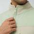 XYXX Alterra Fleece Jackets Tea White
