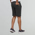 XYXX Code Cotton Rich Shorts Graphite Grey