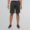 XYXX Code Cotton Rich Shorts Graphite Grey