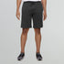 XYXX Code Cotton Rich Shorts Graphite Grey