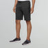 XYXX Code Cotton Rich Shorts Graphite Grey