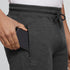XYXX Code Cotton Rich Shorts Graphite Grey